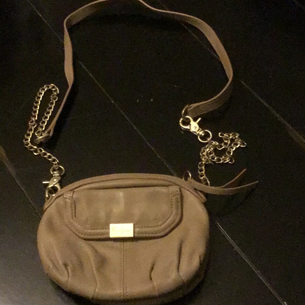 Foley+Corinna cross body bag